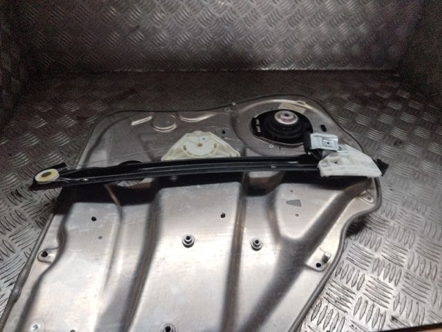 bontott MERCEDES-BENZ GLK-CLASS Jobb hátsó Ablakemelő Szerkezet (Elektromos)