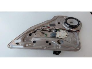 bontott MERCEDES-BENZ GLK-CLASS Jobb hátsó Ablakemelő Szerkezet (Elektromos)