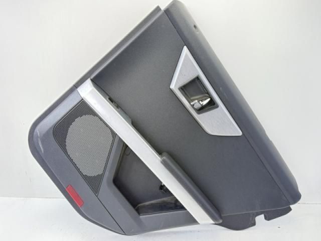 bontott MERCEDES-BENZ GLK-CLASS Jobb hátsó Ajtó Kárpit