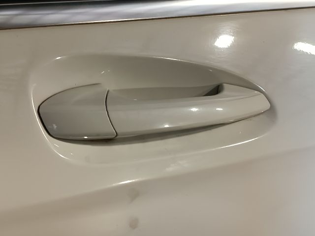 bontott MERCEDES-BENZ GLK-CLASS Jobb hátsó Ajtó (Részeivel)