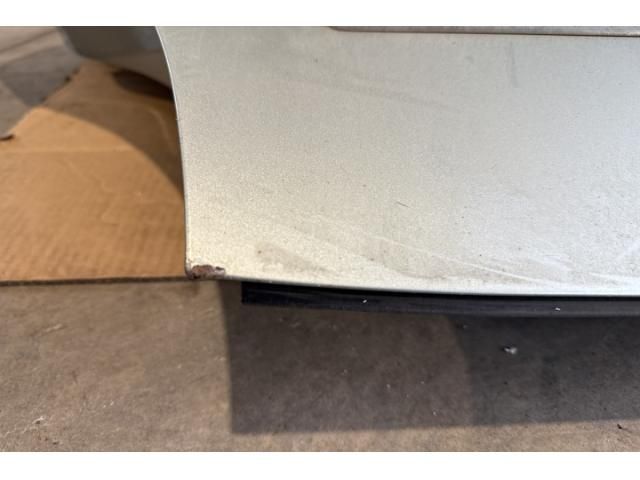 bontott MERCEDES-BENZ GLK-CLASS Jobb hátsó Ajtó (Üres lemez)