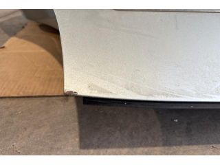 bontott MERCEDES-BENZ GLK-CLASS Jobb hátsó Ajtó (Üres lemez)