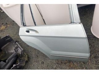 bontott MERCEDES-BENZ GLK-CLASS Jobb hátsó Ajtó (Üres lemez)