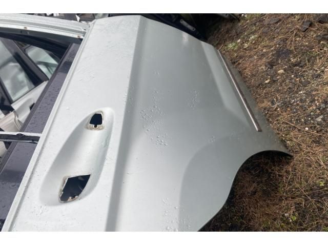 bontott MERCEDES-BENZ GLK-CLASS Jobb hátsó Ajtó (Üres lemez)