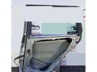 bontott MERCEDES-BENZ GLK-CLASS Jobb hátsó Ajtó (Üres lemez)