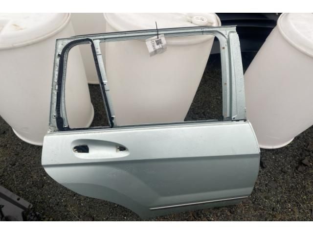 bontott MERCEDES-BENZ GLK-CLASS Jobb hátsó Ajtó (Üres lemez)