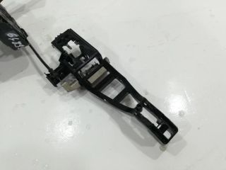 bontott MERCEDES-BENZ GLK-CLASS Jobb hátsó Ajtózár