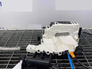 bontott MERCEDES-BENZ GLK-CLASS Jobb hátsó Ajtózár