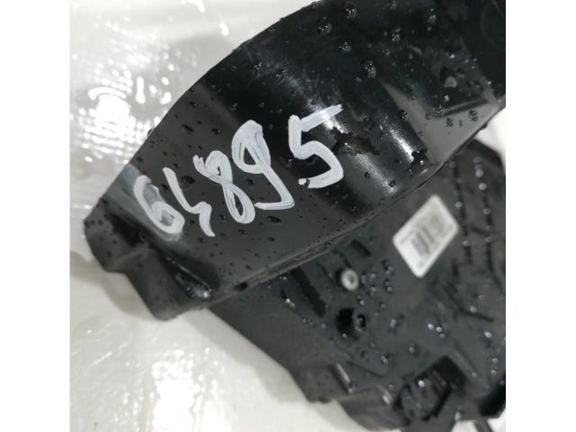 bontott MERCEDES-BENZ GLK-CLASS Jobb hátsó Ajtózár