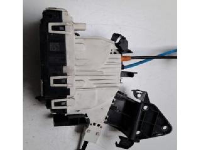 bontott MERCEDES-BENZ GLK-CLASS Jobb hátsó Ajtózár