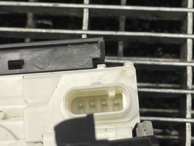 bontott MERCEDES-BENZ GLK-CLASS Jobb hátsó Ajtózár