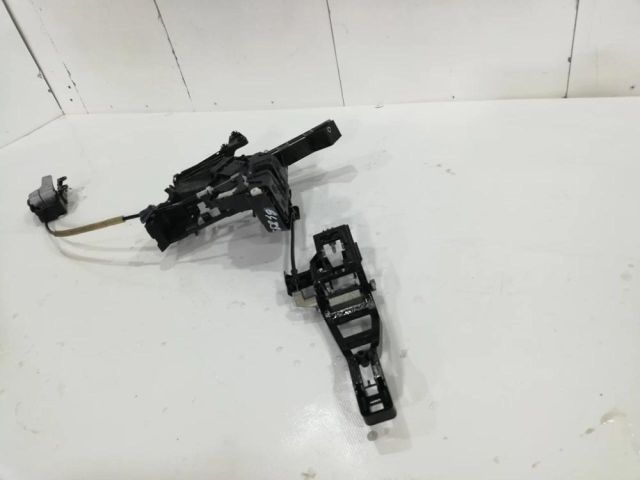 bontott MERCEDES-BENZ GLK-CLASS Jobb hátsó Ajtózár