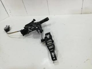 bontott MERCEDES-BENZ GLK-CLASS Jobb hátsó Ajtózár