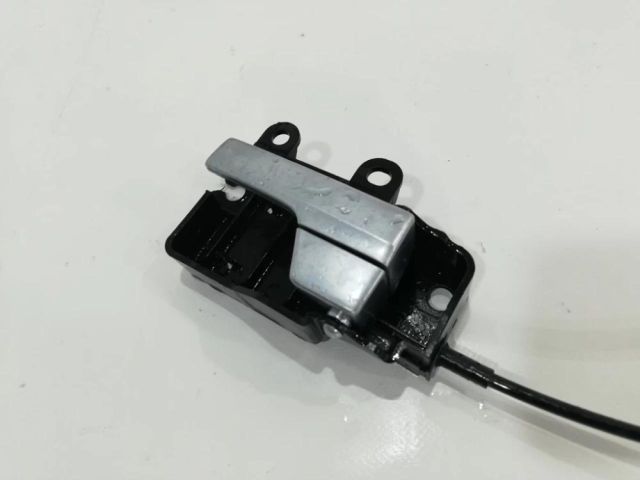 bontott MERCEDES-BENZ GLK-CLASS Jobb hátsó Ajtózár