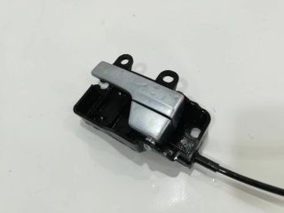 bontott MERCEDES-BENZ GLK-CLASS Jobb hátsó Ajtózár