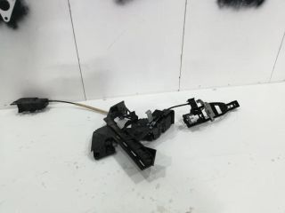 bontott MERCEDES-BENZ GLK-CLASS Jobb hátsó Ajtózár