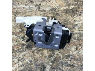 bontott MERCEDES-BENZ GLK-CLASS Jobb hátsó Ajtózár