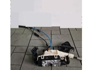 bontott MERCEDES-BENZ GLK-CLASS Jobb hátsó Ajtózár