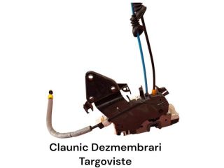 bontott MERCEDES-BENZ GLK-CLASS Jobb hátsó Ajtózár