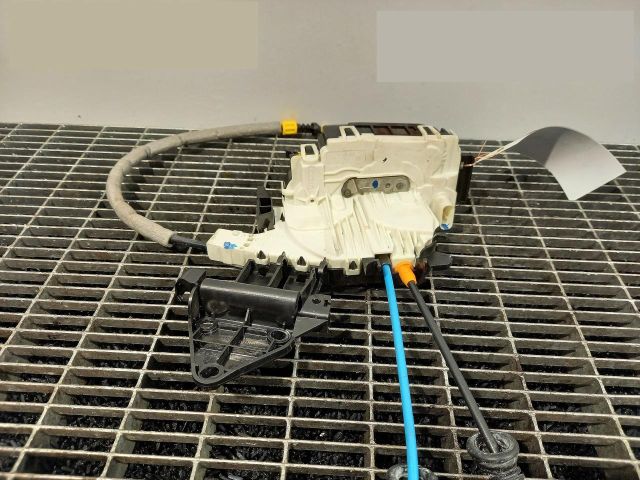 bontott MERCEDES-BENZ GLK-CLASS Jobb hátsó Ajtózár