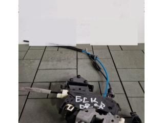 bontott MERCEDES-BENZ GLK-CLASS Jobb hátsó Ajtózár