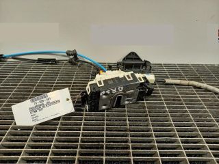 bontott MERCEDES-BENZ GLK-CLASS Jobb hátsó Ajtózár