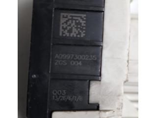 bontott MERCEDES-BENZ GLK-CLASS Jobb hátsó Ajtózár