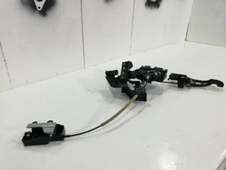 bontott MERCEDES-BENZ GLK-CLASS Jobb hátsó Ajtózár