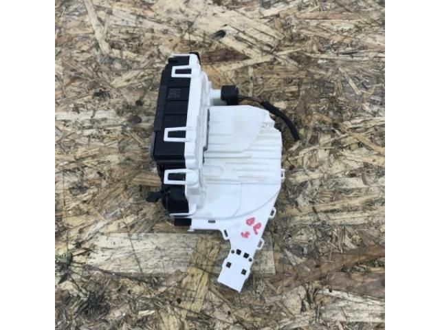 bontott MERCEDES-BENZ GLK-CLASS Jobb hátsó Ajtózár