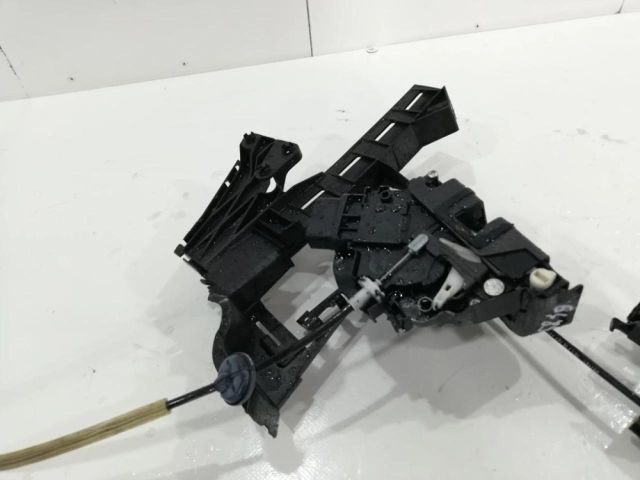 bontott MERCEDES-BENZ GLK-CLASS Jobb hátsó Ajtózár