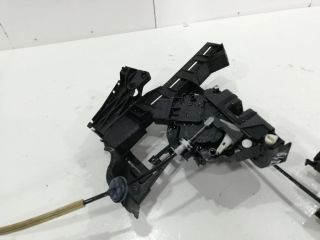 bontott MERCEDES-BENZ GLK-CLASS Jobb hátsó Ajtózár