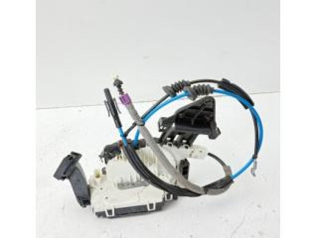 bontott MERCEDES-BENZ GLK-CLASS Jobb hátsó Ajtózár