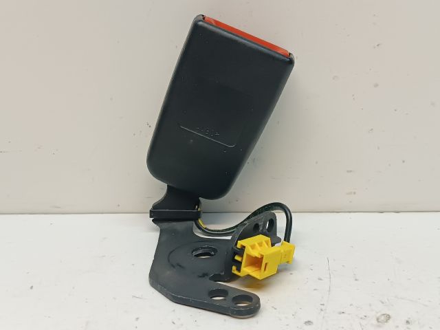 bontott MERCEDES-BENZ GLK-CLASS Jobb hátsó Biztonsági Öv Csat