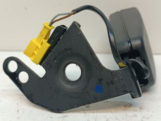 bontott MERCEDES-BENZ GLK-CLASS Jobb hátsó Biztonsági Öv Csat