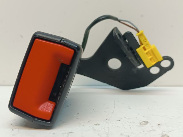 bontott MERCEDES-BENZ GLK-CLASS Jobb hátsó Biztonsági Öv Csat