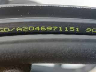 bontott MERCEDES-BENZ GLK-CLASS Jobb hátsó Gumikéder