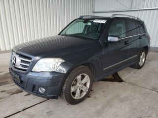 bontott MERCEDES-BENZ GLK-CLASS Jobb hátsó Gumikéder