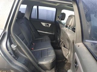 bontott MERCEDES-BENZ GLK-CLASS Jobb hátsó Hangszóró