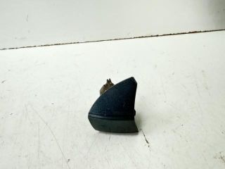 bontott MERCEDES-BENZ GLK-CLASS Jobb hátsó Kilincs Burkolat