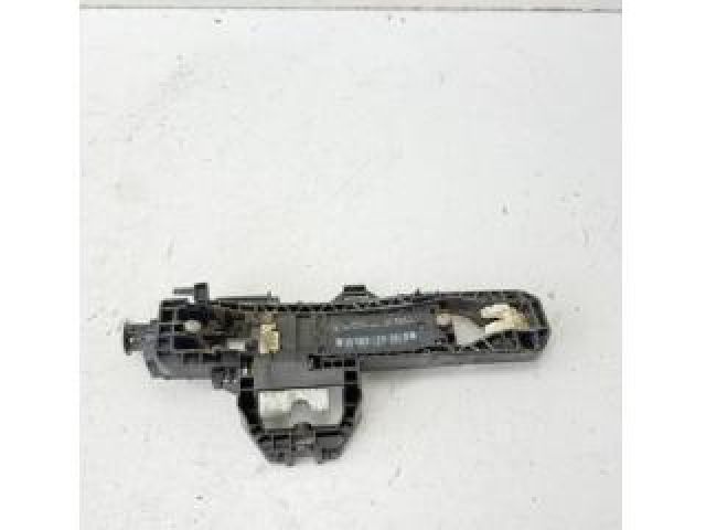 bontott MERCEDES-BENZ GLK-CLASS Jobb hátsó Külső Kilincsfészek