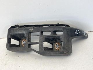 bontott MERCEDES-BENZ GLK-CLASS Jobb hátsó Lökhárító Tartó (Műanyag)