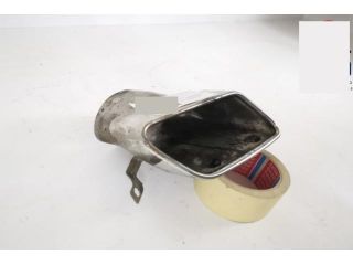 bontott MERCEDES-BENZ GLK-CLASS Jobb Kipufogó Vég