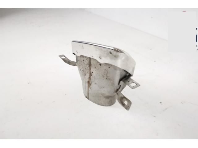 bontott MERCEDES-BENZ GLK-CLASS Jobb Kipufogó Vég