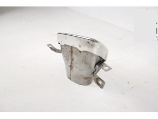 bontott MERCEDES-BENZ GLK-CLASS Jobb Kipufogó Vég