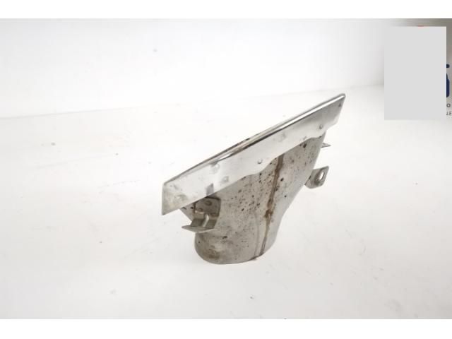 bontott MERCEDES-BENZ GLK-CLASS Jobb Kipufogó Vég