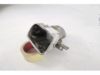 bontott MERCEDES-BENZ GLK-CLASS Jobb Kipufogó Vég