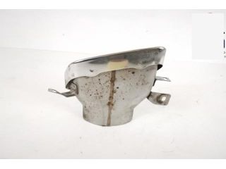 bontott MERCEDES-BENZ GLK-CLASS Jobb Kipufogó Vég