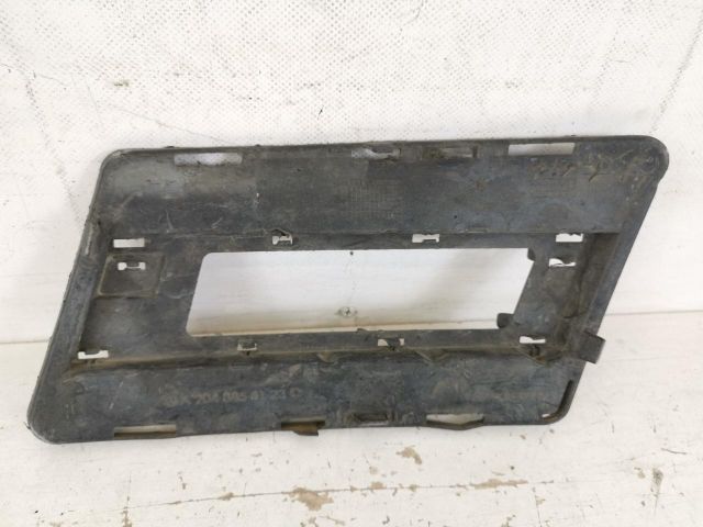 bontott MERCEDES-BENZ GLK-CLASS Jobb Ködlámpa Rács