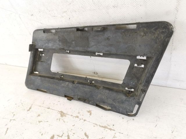 bontott MERCEDES-BENZ GLK-CLASS Jobb Ködlámpa Rács