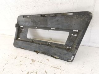 bontott MERCEDES-BENZ GLK-CLASS Jobb Ködlámpa Rács